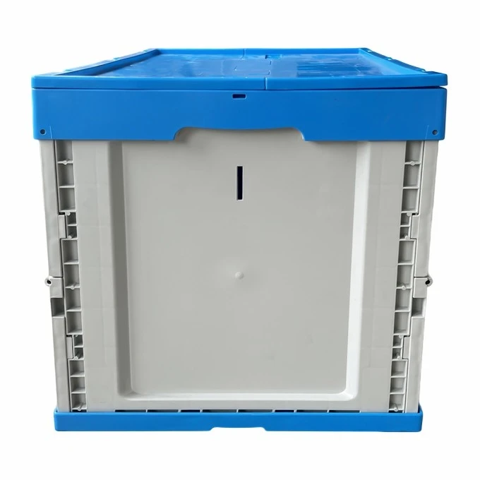 Collapsible Crate With Lid suppliers