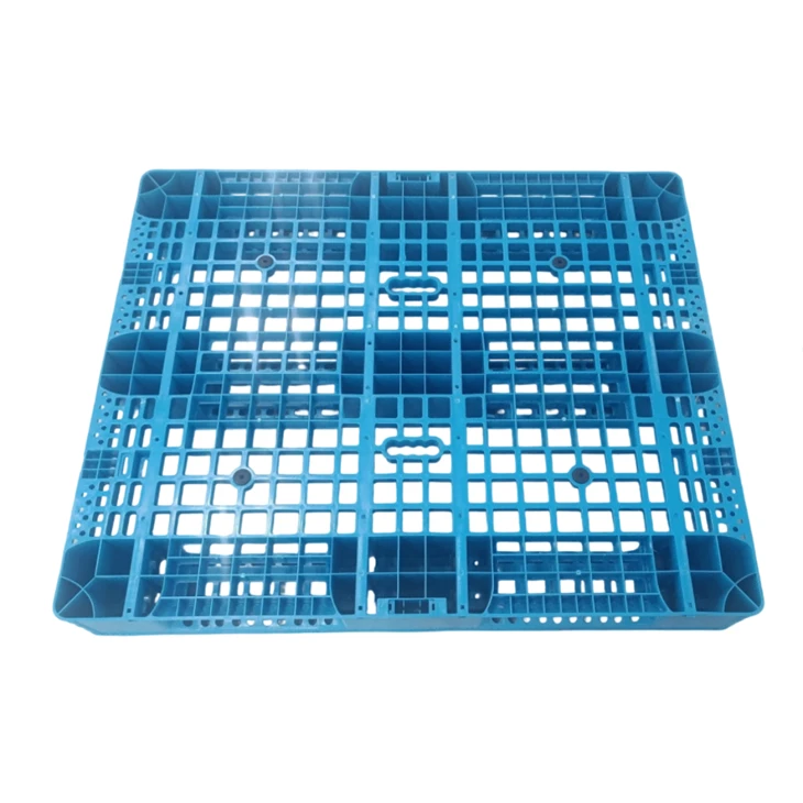 Grid Deck Plastic Pallet factory