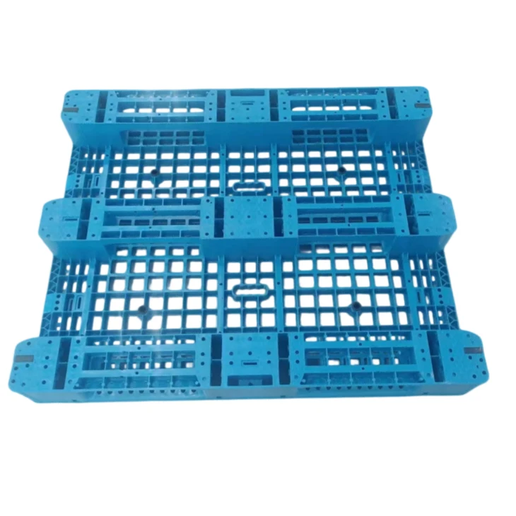 Grid Deck Plastic Pallet best