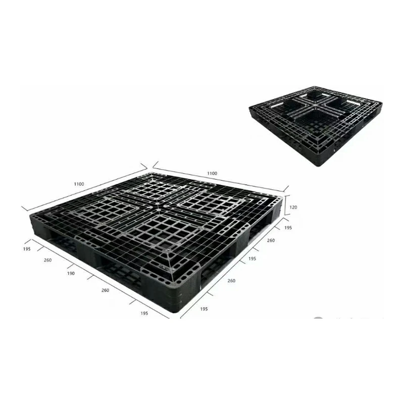 Lightweight Plastic Pallets