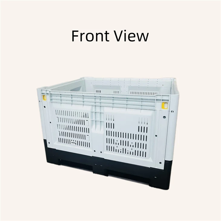Perforated Pallet Box suppliers