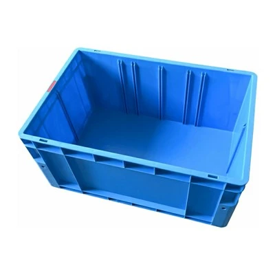 Solid Storage Bins
