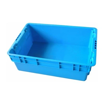 Stack and Nest Bins
